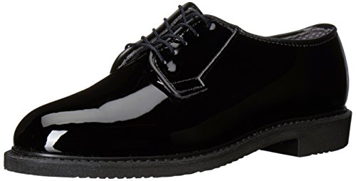 Bates Men's Lites High Gloss Oxford