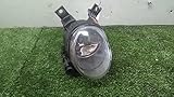 Nebelscheinwerfer Audi A4 Avant 89210614 (gebraucht) (ID:elbsp441030)