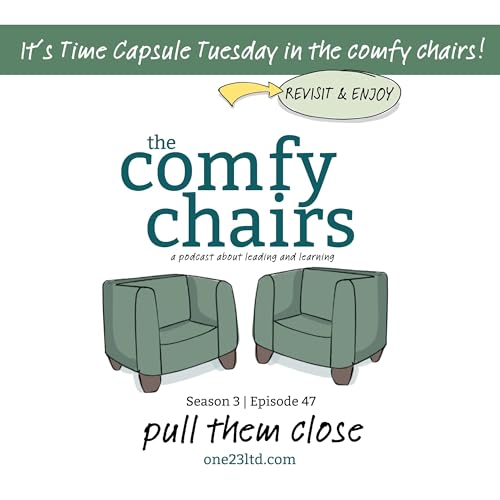 Couverture de Revisit and enjoy "pull them close"