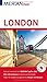Produktbild MERIAN live! Reiseführer London: Mit Extra-Karte zum Herausnehmen