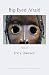 Big-Eyed Afraid
