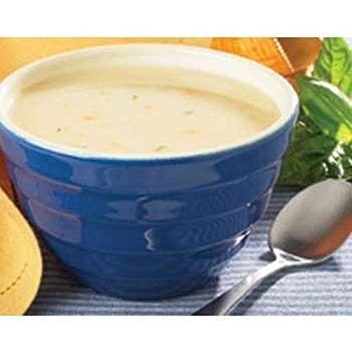 Nutriwise – High Protein 15G Soup | 7/Box | Weight Loss, Diet, Keto Friendly, Hunger Control, Meal Replacement | Gluten Free, Low Calorie, Low Carb, Low Sugar (Cream Of Chicken) #TOP4
