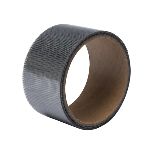 WERKA PRO Reparaturband mückenabwehr grau 5cmx2m