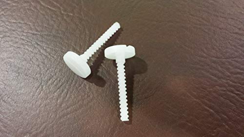 KCHEX New 6570-231 Pillow Screw 2 Pack Spas & Hot Tubs