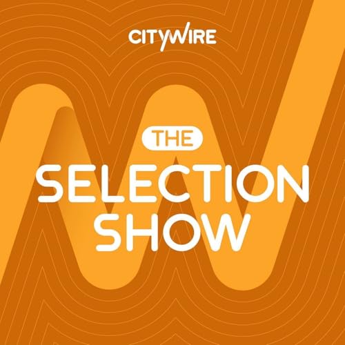 Page de couverture de Citywire: The Selection Show