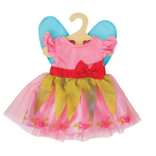 Vêtements poupée Princesse Lillifee Heless 1430, le cadeau idéal pour poupon 30 cm