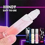 Flyss-Long-Lasting-Light-Fragrance-Pheromone-Perfume-for-Women-Roll-On-Perfume-Party-Perfume-10ml-033-Oz-fits-in-the-purse-or-pocket