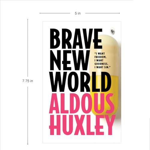Image of Brave New World