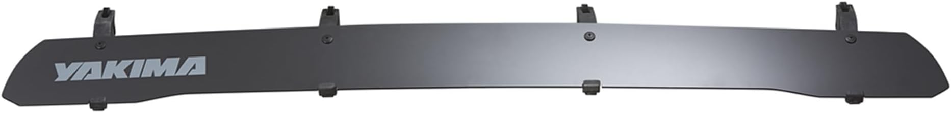 Yakima, WindShield Fairing for Roof Racks, Quiet Noise, Reduce Drag