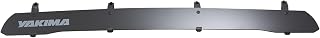 YAKIMA, WindShield Fairing for Roof Racks, Quiet Noise, Reduce Drag
