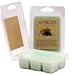 2 Pack - Sage & Citrus (Yankee Candle type) Scented Wax Melts by Just Makes Scents