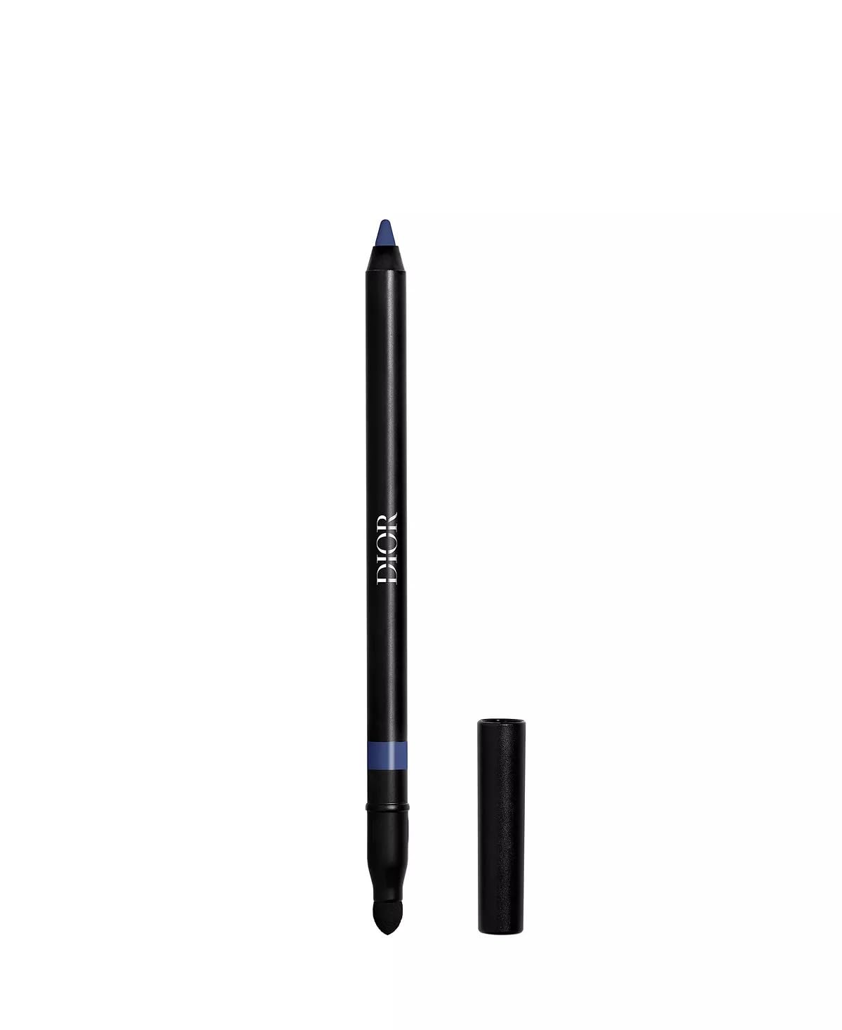 Dior Diorshow On Stage Crayon Waterproof Kohl Eyeliner - High Intensity, 0.04 oz. (254 Blue)