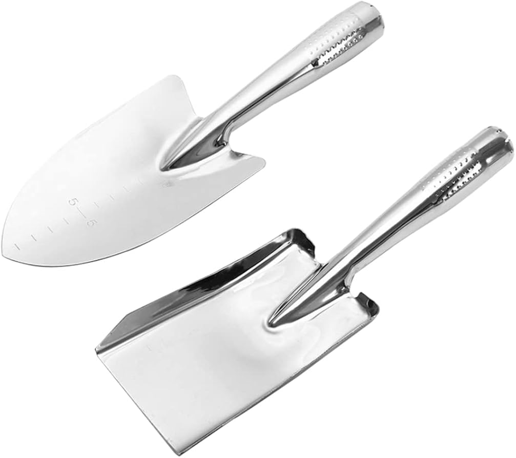 Diy 工具 送料無料 北海道 沖縄県除く 移植ごて 園芸ショベル 多機能シャベル スコップ ステンレス ガーデニング シャベル 角型 ショベル 園芸用具 サバイバル 釣り スポーツ キャンプ Gvgytpatux Www Lajames Edu