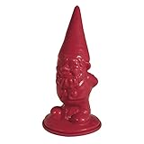 Rayher 34216000 Latex Vollform-Gießform: Gartenzwerg, 8x21,5cm, Füllmenge 600g, SB-Btl 1Stück