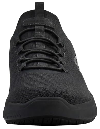 Image of Skechers Men's Summits Colsin Sr Hands Free Slip -Ins