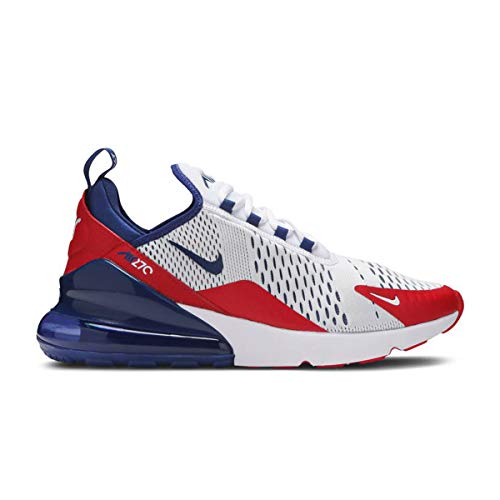 Nike Men's Shoes Air Max 270 USA CW5581-100 Size 14