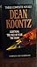 Koontz: Three Complete Novels, Lightning, The Face Of Fear and The Vision