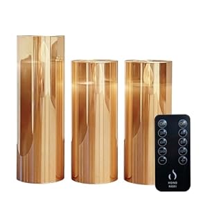 キャンドルライト(照明) 通販 | Amazon Home&Kitchen