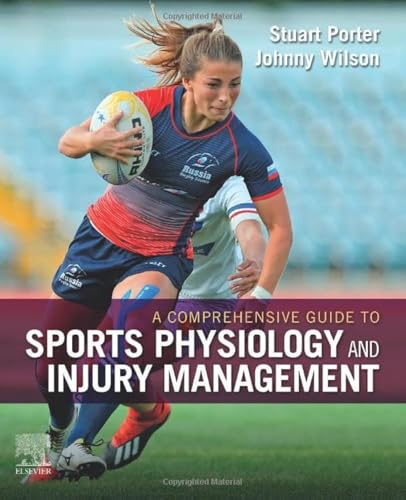 A Comprehensive Guide to Sports Physiology and Injury Management: an interdisciplinary approach
