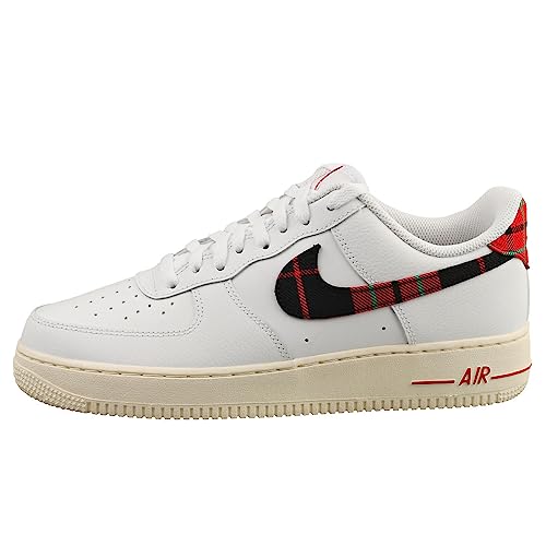 Image of Nike Men's Air Force 1 '07 LV8 Sneaker