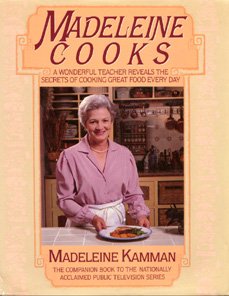 Madeleine Cooks
