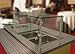 Advance Tabco 36" Food Shield (Sleek) Model GSGC-12-36