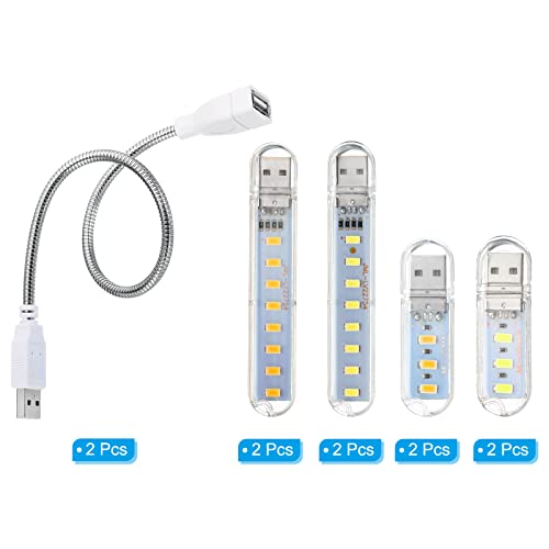 PATIKIL USB Night Lights - Image 4