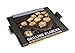 Steven Raichlen Signature Series SR8121 Cast Iron Grilling Plancha