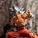 Banpresto - Dragon Ball Super - Ultra Instinct Goku (Special XX), Bandai Spirits Blood of Saiyans Figure