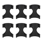 31,8 mm bis 25,4 mm, Reduzieren Sie den Fahrradlenkdurchmesser.