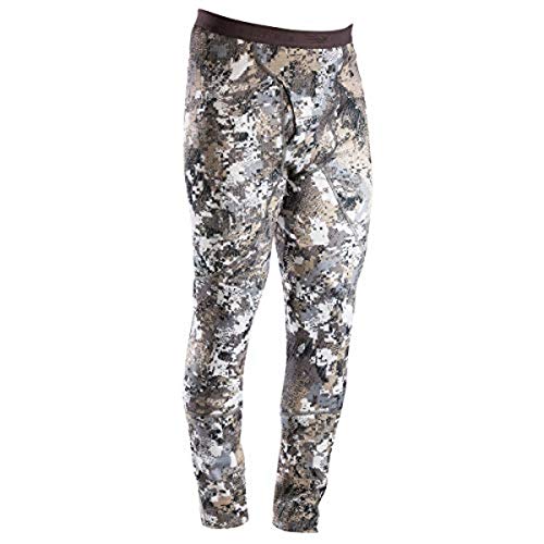Sitka Herren Trainingshose für Jagd, strapazierfähig, mit hoher Passform, Herren, Tarnungjagdkleidung, Camouflage-Hunting-Apparel, Optifade Erhöhte