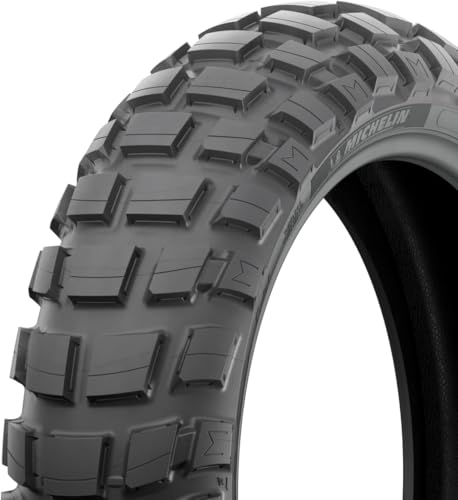 Michelin Anakee Wild Rear Tire
