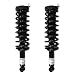 Unity Automotive 2-15870-001 Quick Complete (Rear Pair, Spring, and Strut Mount Assembly Kit)
