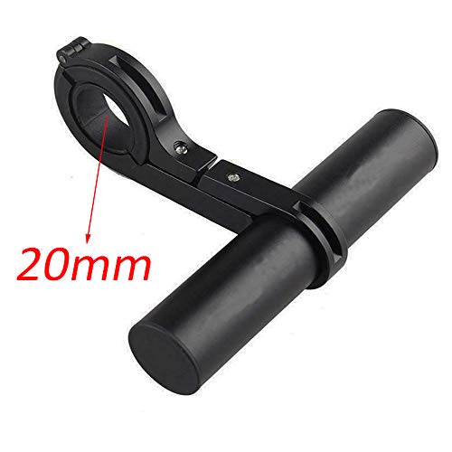 image for Eyech Multi-Function Mountain Bike Handlebar Extender MTB Single Alumi