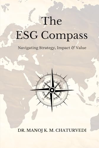 The ESG Compass: Navigating Strategy, Impact & Value - image 1