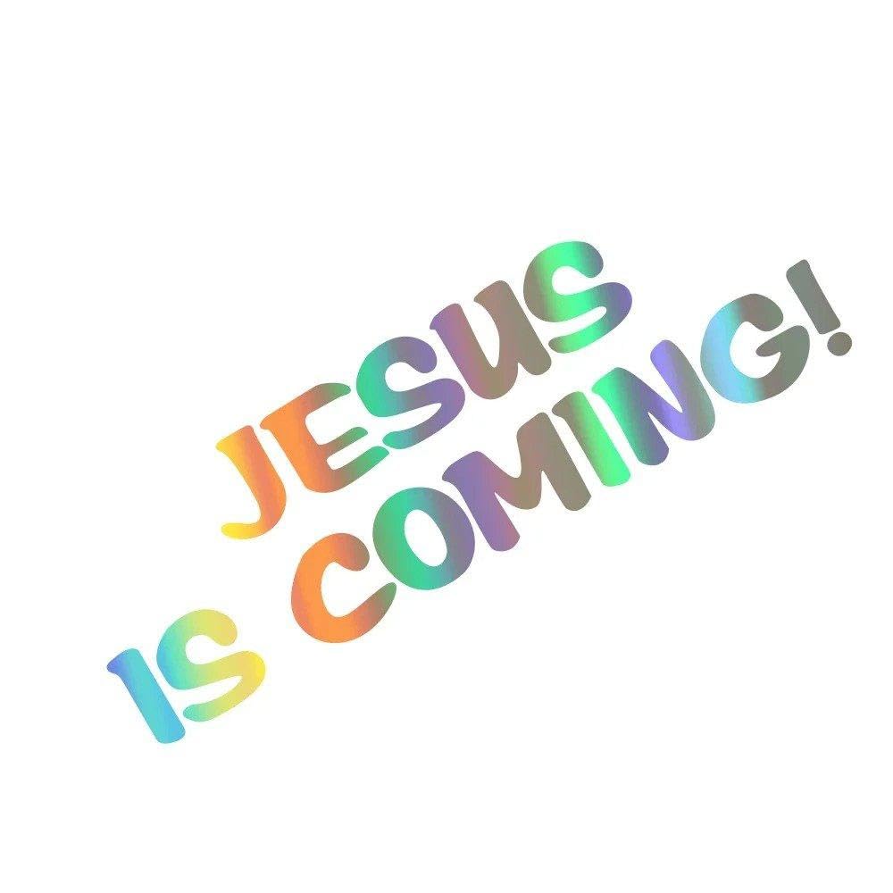 Car Stickers Truck Decal Vinyl Decals(Colorful Laser)