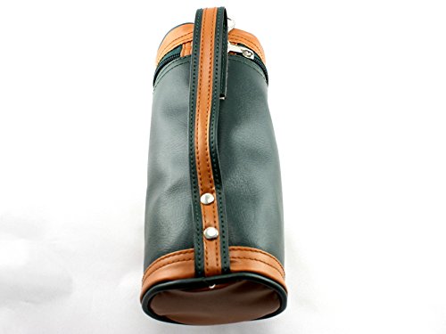 Skyway Golf Bag Cigar Case Holder with Bag Clip