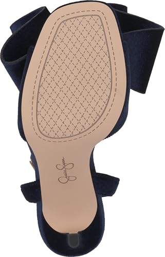 Image of Jessica Simpson Women's Olivine Bow Heeled Sandal