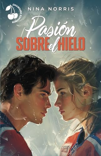 Pasión sobre el hielo: Romance deportivo universitario