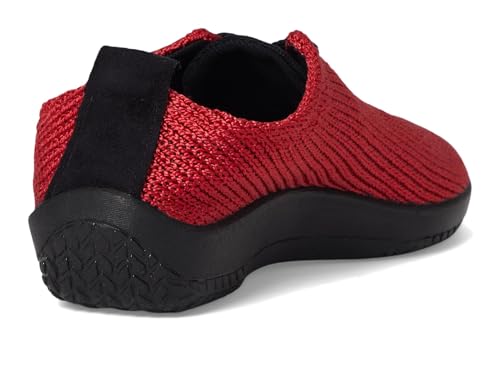 Image of Arcopedico LS 1151 Women's Shoes - Lace-Up Support and Walking Comfort- Sock Fitting - Arch Support and Cushioning - Removeable Insoles - Vegan - Travel Friendly