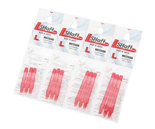 Image of L-style L-Shaft Locked Dart Shafts