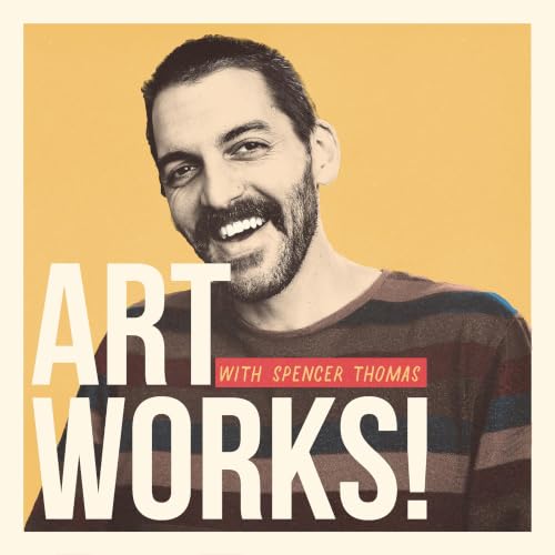 Art Works! with Spencer Thomas Titelbild