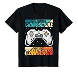 Level Complete Grundschule Gaming Geschenk