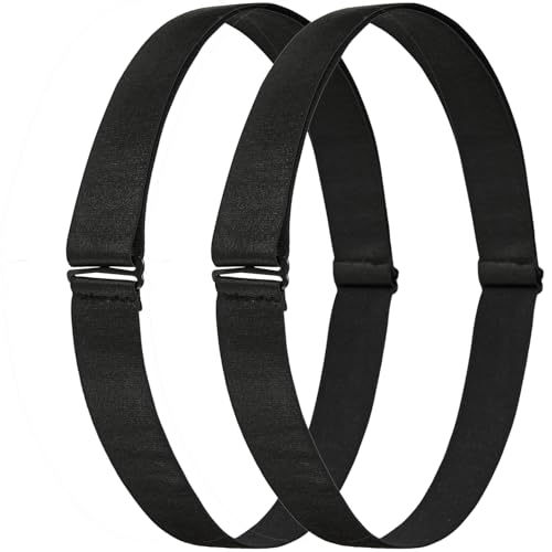 Adjustable Crop Tuck Band for Shirts, Shirt Tuck Band Shirt Cropping Band Elastic Crop Top Band Tucking Belt for Women