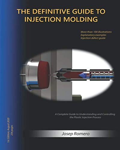 THE DEFINITIVE GUIDE TO PLASTICS INJECTION MOLDING - image 1