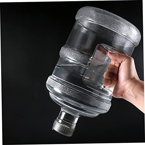 Bidon eau portable en plastique iplusmile de grande capacité pour camping - 2