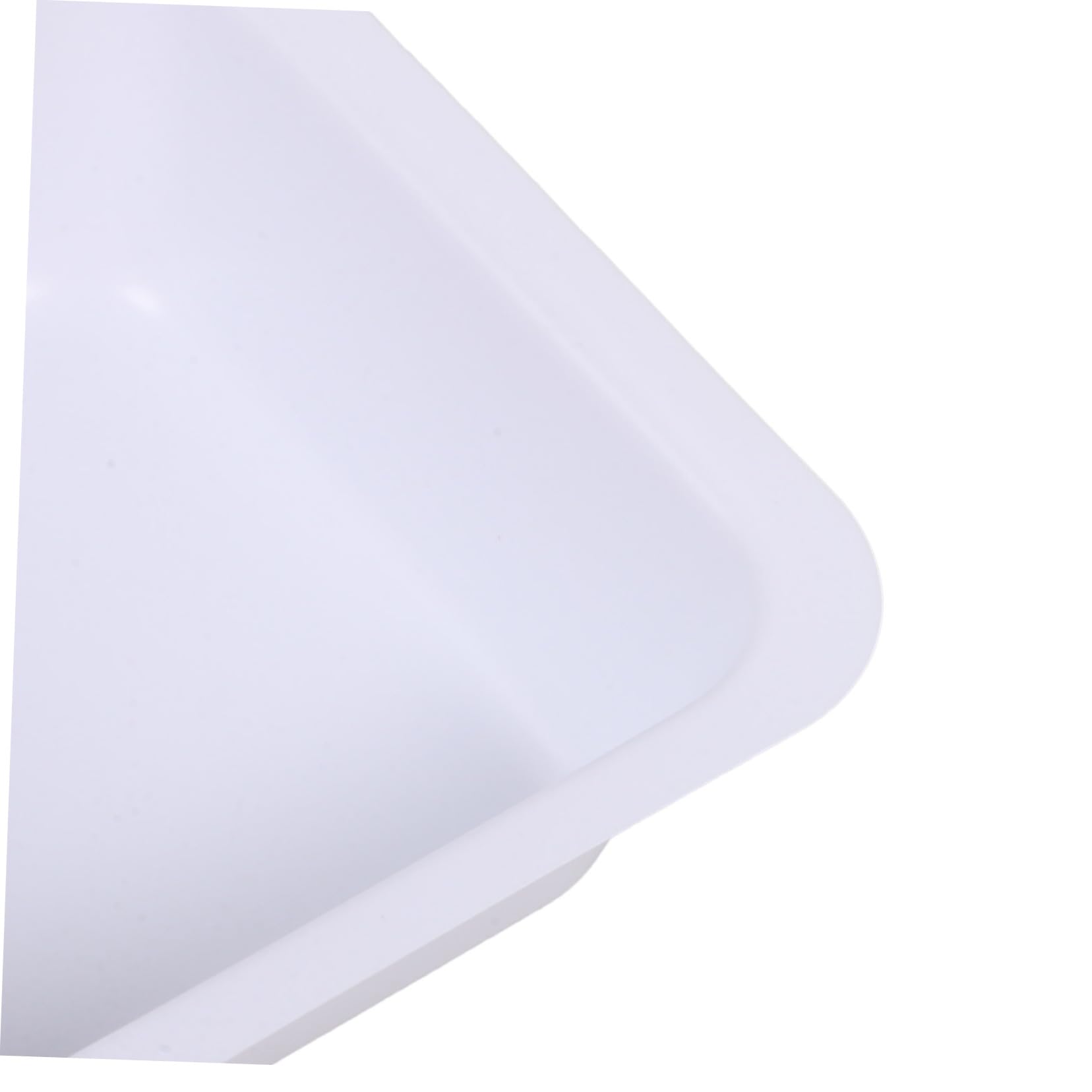 FUNOMOCYA 5sets Measuring Weigh Boat Dish Storage Tray for Lab Experiments 20pcs*5