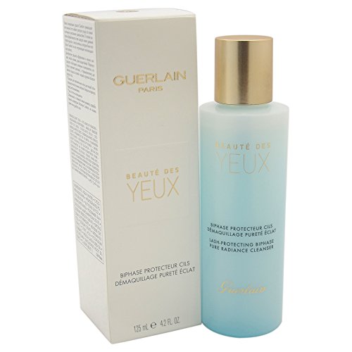 Guerlain Beauté Des Yeux Pure Radiance Cleanser