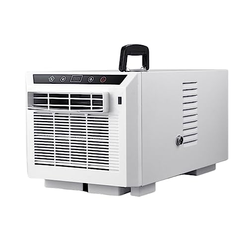 Portable Air Conditioner for Van Life