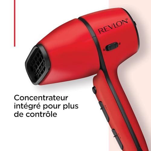 REVLON RVDR5320E - vue 5